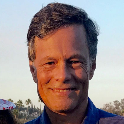 Charles Brighton - Architect