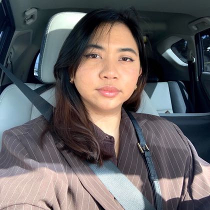 Jilliane Roque - Junior Interior Designer
