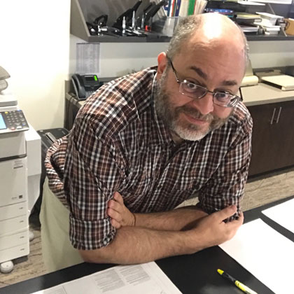 John Muller - Associate
