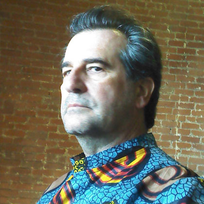 Pablo Collin - Senior Associate