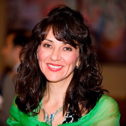 Valentina Castilla - Architect