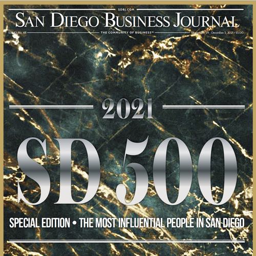 San Diego Business Journal