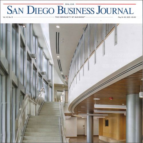 San Diego Business Journal