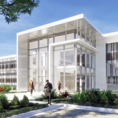 Transformed from Blocky to Dramatic - BioMed Services