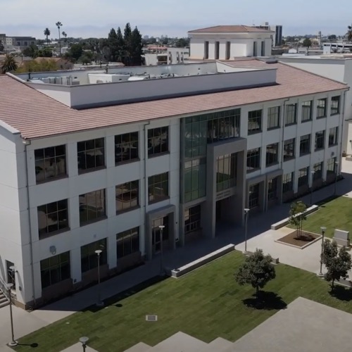 Hoover High School