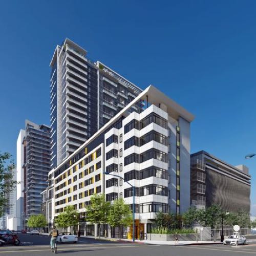 Affordable Housing Projects Coming To Little Italy, Carlsbad