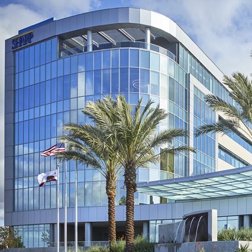 Sharp Healthcare