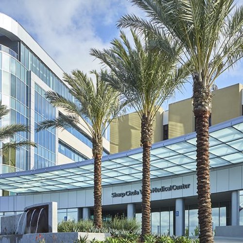Sharp Healthcare