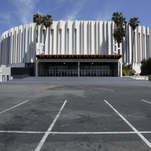 Sports Arena
