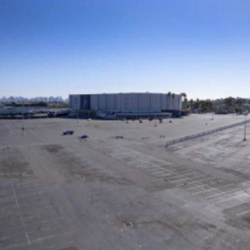 San Diego Sports Arena
