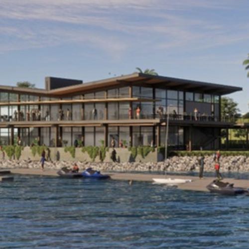Coronado Yacht Club Redevelopment Proposal Advances to Environmental Review