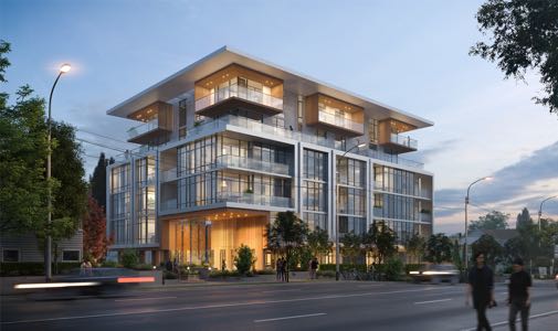 VANCOUVER