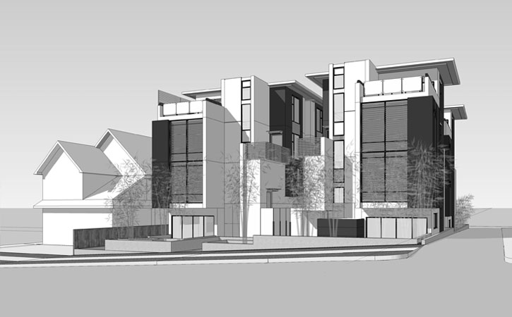 Revolution (Kitchener Street) 5