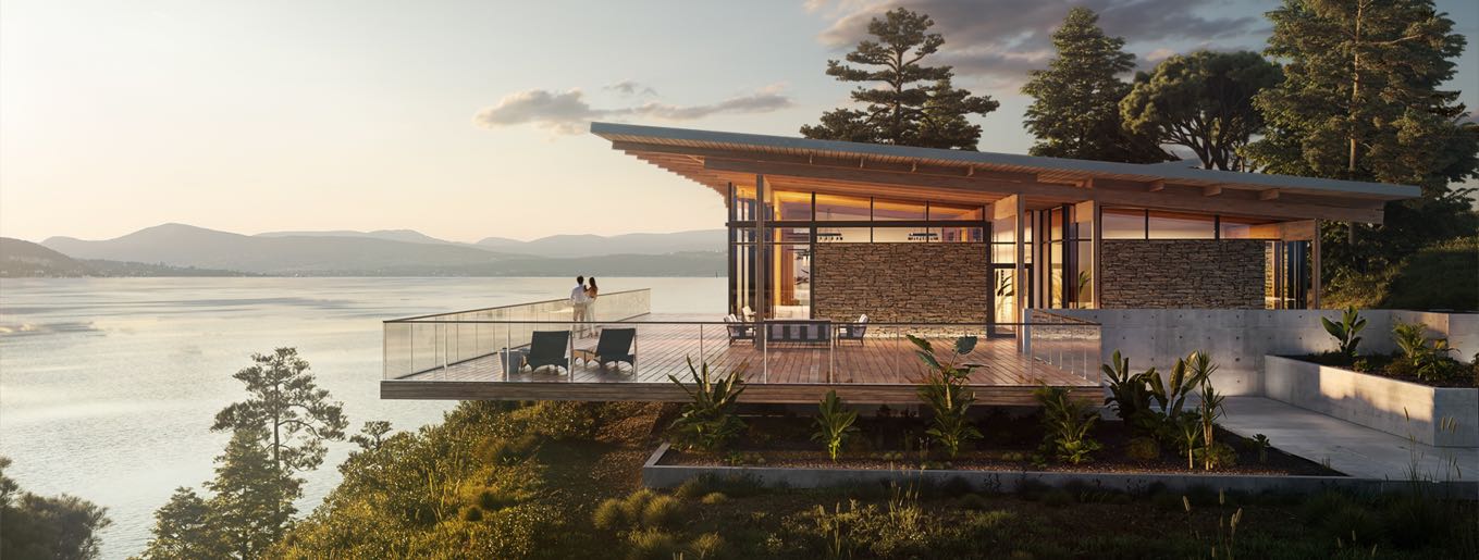 Wilson Residence