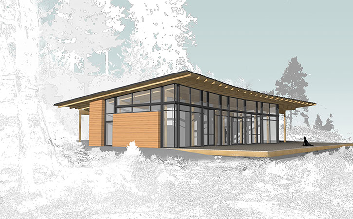 Wilson Residence 4