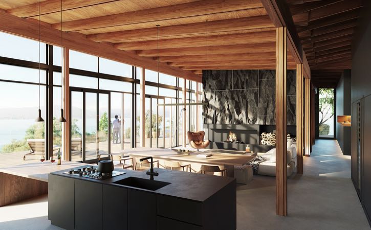 Wilson Residence 3