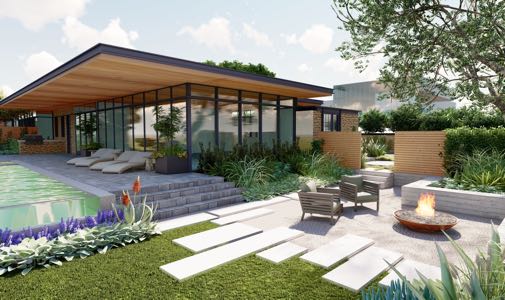 Del Mar Residence
