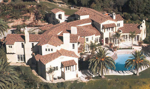 Kline Residence