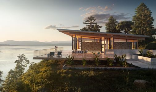 Wilson Residence