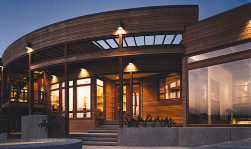 Winton Residence