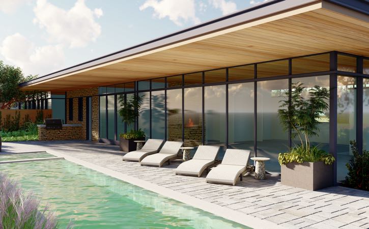 Del Mar Residence