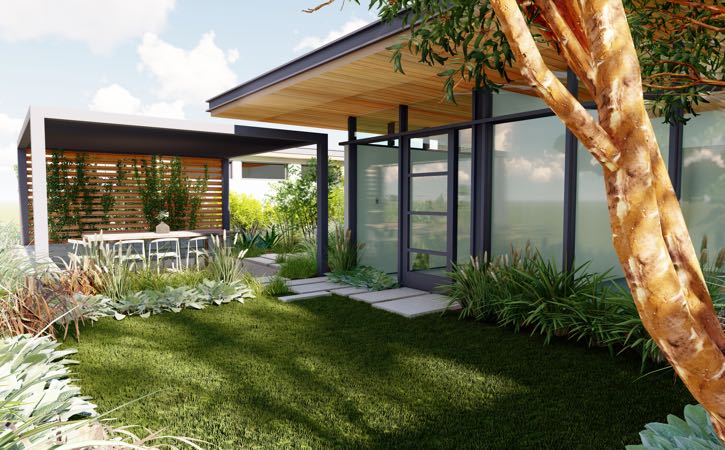Del Mar Residence