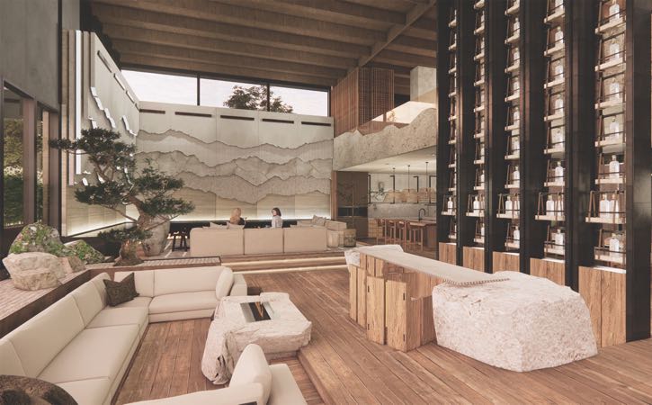 EV Townhome