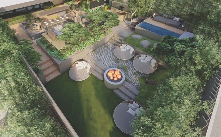 EV Townhome