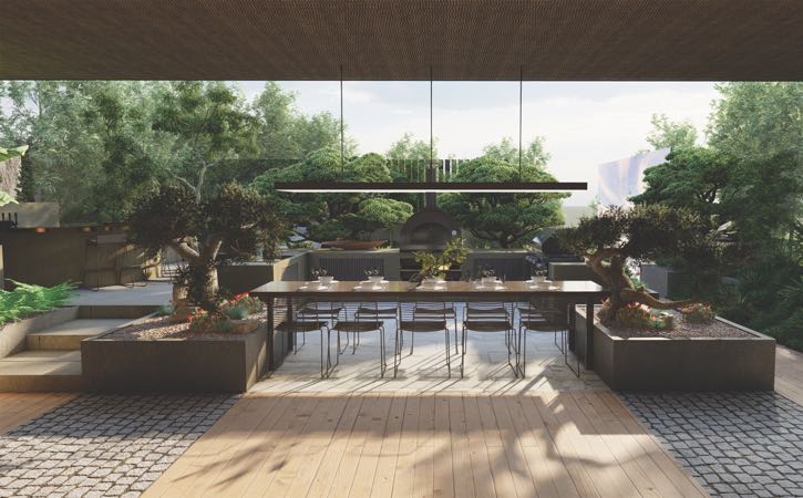 EV Townhome