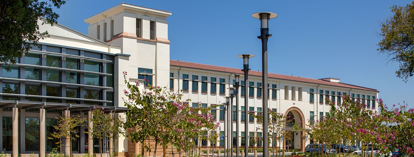 San Diego Unified School District - Hoover High School New Theater & Classroom Building