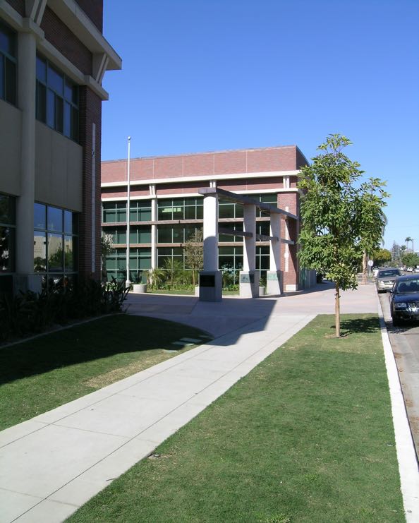  Coronado High School Modernization/Classrooms/Theater 4