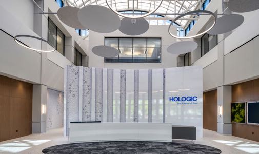 Hologic Innovation Center