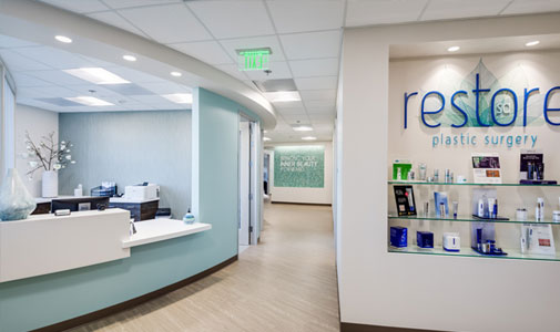 Restore Plastic Surgery