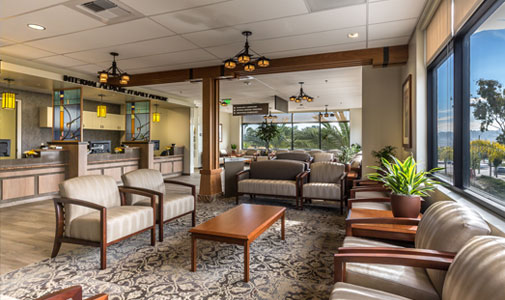 Sharp Rees-Stealy Del Mar Medical Office Building