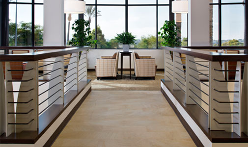 Sharp Rees-Stealy Sorrento Mesa Medical Office Building