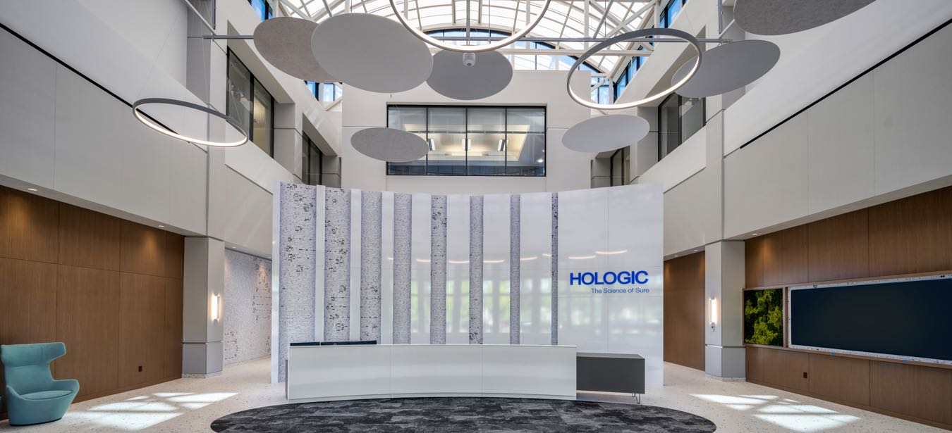 Hologic Innovation Center-hero