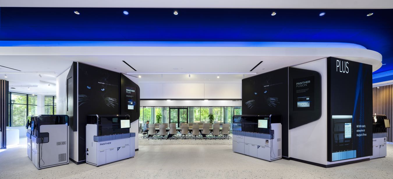 Hologic Innovation Center - hero2