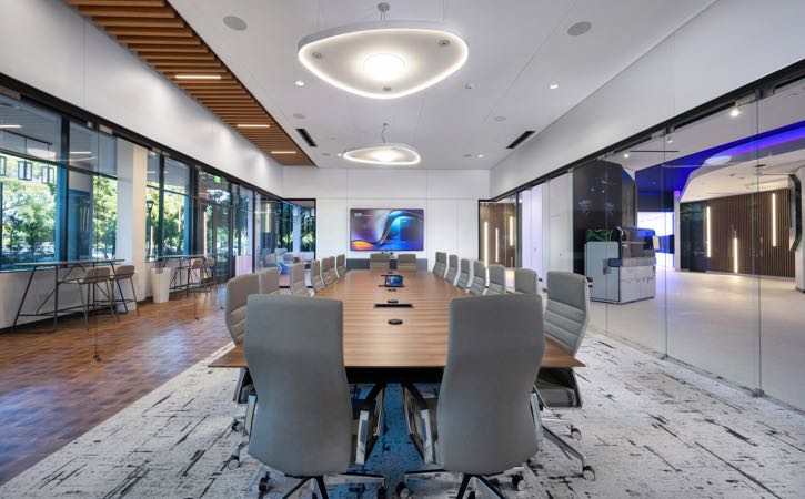 Hologic Innovation Center - small 2