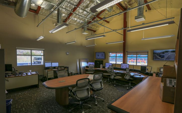  Camp Pendleton North Regional Tertiary Treatment Plant 4