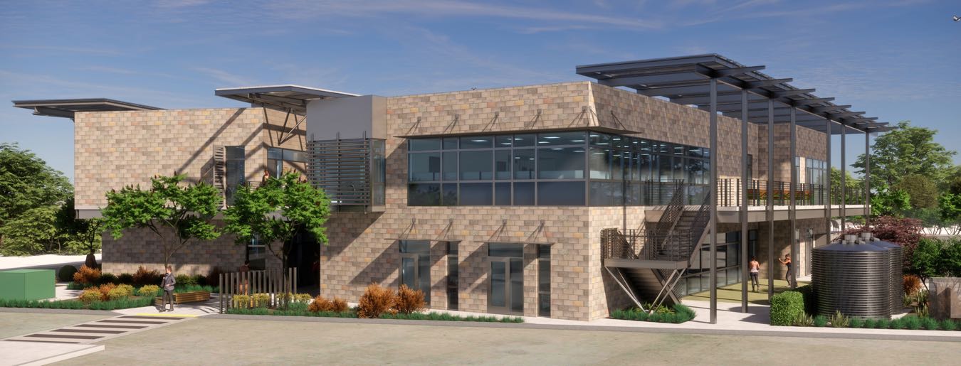 Training Center 2