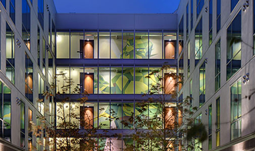 EV Lofts