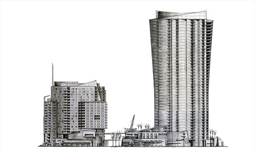 One Park Boulevard
