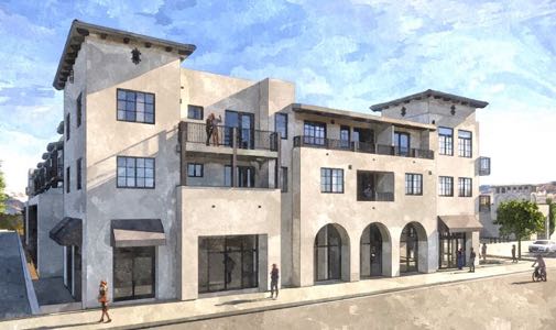 Outpost Poway
