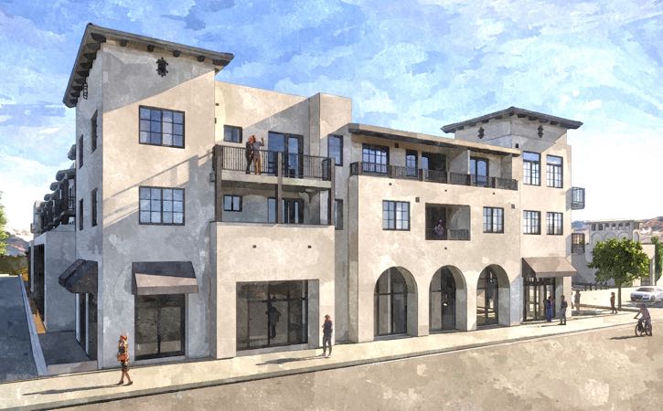 Outpost Poway