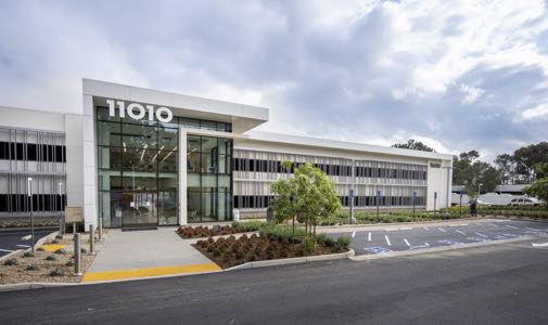 Aura Biomed Realty