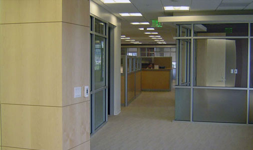 Bernstein, Litowitz, Berger and Grossman LLP