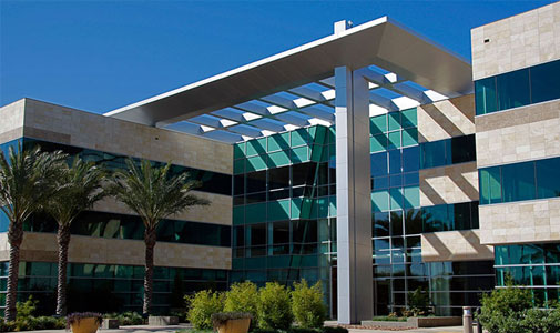 Centerpoint Plaza