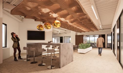 The Conrad Prebys Foundation