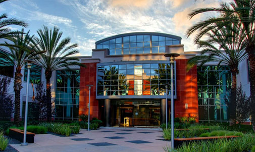 Mitchell International