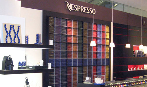 Nespresso